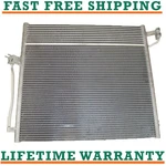 A/c Ac Condenser For 13-16 Mercedes-benz Fits GL350 3.0L Free Shipping. Fixed Price $272.40.