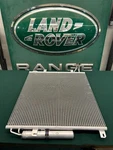 New Oem Land Rover Discovery (2005 To 2009) A/c Condenser Part# JRB500030. Fixed Price $250.00.