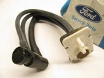 New Oem Ford D8HZ-17664-A Windshield Washer Pump 1978-1990 CL-CLT900. Fixed Price $44.99.