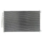 New Premium Fit A/c Condenser 80110T0AA01. Fixed Price $85.49.