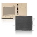 Condenser With Bracket For Dodge Ram 2500 3500 2007 2008 2009 5.9L 6.7L. Fixed Price $91.99.