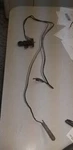 65 66 67 68 69 70 Frigidaire A/c Conditioning Expansion Valve Gm Long. Fixed Price $200.00.