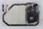 New Oem Acdelco TF-234 Transmission Filter Gm 12360654 Gr 4.197. Fixed Price $49.99.