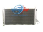 1968 Chevy Chevelle Ss Malibu Nomad Powerflow Condenser Oem 3919596 AC1490PF. Fixed Price $355.00.