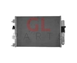 Air Condenser A/c Radiator Conditioning Ford C-max 2010-2014 1907402 Valeo. Fixed Price $213.10.