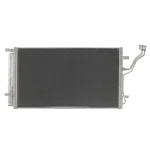 30107 Condenser For 2018-2019 Kia Cadenza Luxury/limited/technology 3.3 Gas. Fixed Price $84.58.