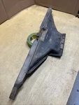 1969 1970 Mustang Dash A/c Center Defrost Vent Air Conditioning C9ZA-18490-B. Fixed Price $210.00.