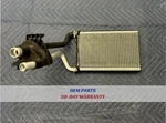 Oem Bmw Valeo 6947066 985475P Indoor Exchanger Heater Core 3 Series E90. Fixed Price $68.99.