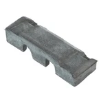 Genuine Ford 1983-1986 Light Truck Heater Core To Case Seal E3TZ-18658-H. Fixed Price $17.13.
