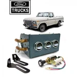 Under Dash Cab Heater Box Defroster Fits 67-79 Ford F-series Truck 302 Dana F100. Fixed Price $199.95.