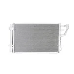 Ac Aluminum Condenser For 2007-2012 Hyundai Elantra 2.0L 976061H000 976062H010. Fixed Price $71.32.