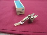 Nos 1967 Pontiac P/8 Air Conditioning Clutch Control Switch Gm 7299577. Fixed Price $22.00.