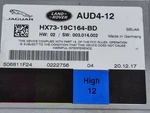 GJ3218808AC Sab Wuffer Range Rover Evoque L538 (2012-2018) Used. Fixed Price $81.24.