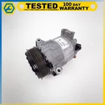 14-19 Maserati Quattroporte Ghibli Levante Ac Air Conditioning Compressor Oem. Fixed Price $349.79.