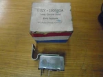 Nos! Autotemp 2433 Hvac Blower Relay-relay-atc -p/n: D2LY-19D592-A. Fixed Price $22.50.