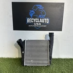 2024 2025 2026 Porsche Panamera Left Radiator Air Intercooler 976145803A #097. Fixed Price $200.00.