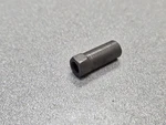 Nice Used Original Genuine Porsche 356B T6 356C 911 912 Clutch Cable 7MM Nut. Fixed Price $15.00.