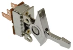 67-72 Chevy/gmc C/k Truck Heater A/c Control Panel Blower Switch (factory Air). Fixed Price $23.95.
