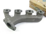 New Oem Ford E3TZ-9431-A Left Exhaust Manifold 1983-1987 5.0L-V8. Fixed Price $152.99.