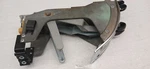 1956 Chevy Very Nice Driver Quality Deluxe Heater Control 150-210-BELAIR. Fixed Price $249.99.