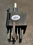 Blower Control Switch Front 1L2Z18578AA Ford Lincoln Mercury Mazda 97-11. Fixed Price $9.34.