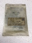 Gm Isuzu Nos Lot Of 10 Cylinder Head Studs 94004032 For Chevy Luv Pickup Truck. Fixed Price $18.00.