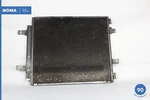 04-09 Jaguar XJ8 Xjr Vdp X350 X358 Hvac A/c Air Conditioning Condenser Oem. Fixed Price $91.30.