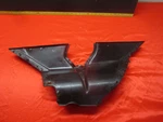 1965 1966 Chevrolet Impala Belair Biscayne Dash Duct Vent Defroster Without Ac. Fixed Price $49.95.