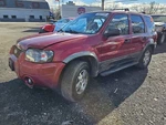 Used A/c Condenser Fits: 2005 Ford Escape 2.3L Vin Z 8TH Digit Grade. Fixed Price $115.45.