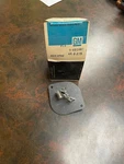 Nos 1971 1975 General Motors Heater And A/c Blower Resistor 483891 Gm. Fixed Price $139.95.