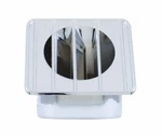 United Pacific Chrome Right Hand Side Defrost Duct 1967-1972 Chevy Gmc Truck. Fixed Price $19.98.
