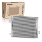 Air Conditioning A/c Condenser Compatible With Porsche 911 2005-2016, Boxster. Fixed Price $81.52.