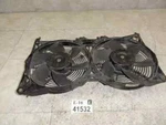 1995 2002 Land Range Rover Radiator Ac Engine Cooling Fan Assembly Motor Shroud. Fixed Price $89.99.