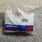 214-1047 Gm Original Equipment Air Injection Valve. Fixed Price $60.00.