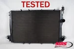 02-07 Maserati Spyder Coupe 4200 M138 4.2L V8 Engine Water Cooling Radiator Oem. Fixed Price $319.98.