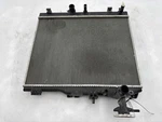 2017-2022 Mitsubishi Mirage Automatic Radiator TG223000-4100 & 1350A842 Oem. Fixed Price $77.00.