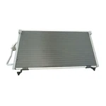 Ac Condenser Parallel Flow Alum For Mitsubishi Galant 1999-2003 26.18INMR993588. Fixed Price $142.99.
