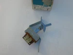 Buick 7295933 1966; Riviera - Without A.c. Switch; Heater Blower Motor. Fixed Price $84.00.