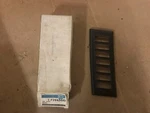 Gm 3945610 Right Rear Marker Light Bezel -- 1970 Impala & Caprice Wagon Nos. Fixed Price $9.15.