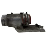 1995 1998 Porsche 911 Heater Control Box Flapper Valve 993-572-087-01. Fixed Price $124.99.