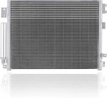 3948 Ac Condenser For 11-23 Dodge Charger Challenger Chrysler 300 3.6L 6.2L 5.7L. Fixed Price $82.86.