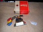 Nos New 1968-1971 T-bird 1968-1972 Ford Truck A/c Fan Blower Switch. Fixed Price $85.00.