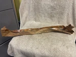 Nos Ford E4FZ-18518-A 1981-91 Escort Exp Lynx LN7 Heater Control Cable 21 In. Fixed Price $30.00.