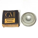 Nos Gm Oil Filler Cap 2.5" W/gasket 60-69 Corvair Deluxe Monza Corsa Turbo K61. Fixed Price $16.91.