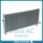 New A/c Condenser For Subaru Impreza - 1993 To 1996 Oe# 73210FA140. Fixed Price $140.99.