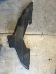 1973 1980 Chevrolet Gmc C10 K10 Blazer Windshield Heater Defrost Duct Oem. Fixed Price $79.69.