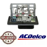 Ac Delco 15-71991 Heater Blower Motor Resistor For Chevy Gmc Oldsmobile. Fixed Price $38.09.