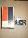 Nors 1972 Dodge Chrysler Plymouth Blower Relay 3621838. Fixed Price $13.30.