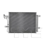 Tyc Condenser For Mazda CX-50 2023-2025 Oem # BDGF-61-480A. Fixed Price $137.93.