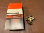 Nos Ford C5AZ-19849-A Ac Evaporator Expansion Valve 1965-68 Galaxie. Fixed Price $90.00.